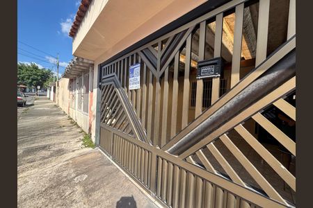 Casa para alugar com 250m², 3 quartos e 2 vagasFachada 