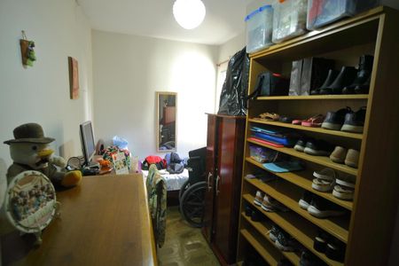 Casa para alugar com 250m², 3 quartos e 2 vagasQuarto 3