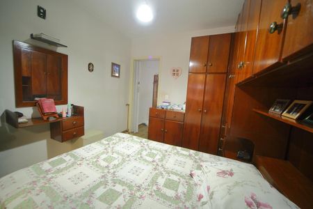 Casa para alugar com 250m², 3 quartos e 2 vagasQuarto 1 