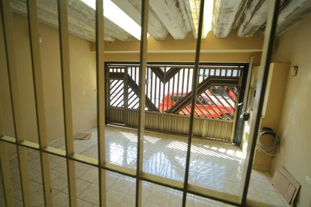 Quarto 1 - Vista  de casa para alugar com 3 quartos, 250m² em Ferrazópolis, São Bernardo do Campo