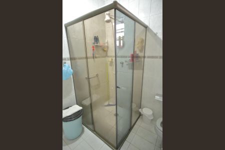 Casa para alugar com 250m², 3 quartos e 2 vagasBanheiro 