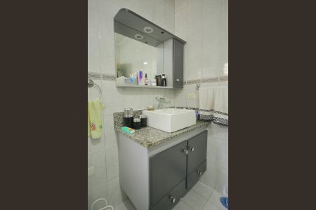 Casa para alugar com 250m², 3 quartos e 2 vagasBanheiro 