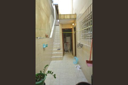 Casa para alugar com 250m², 3 quartos e 2 vagasÁrea de Serviço