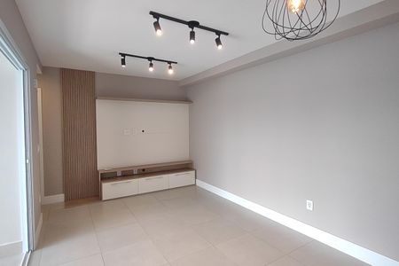 Sala de apartamento à venda com 2 quartos, 83m² em Santo Antônio, São Caetano do Sul