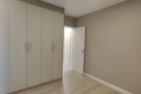 Apartamento à venda com 83m², 2 quartos e 2 vagasSuíte 1