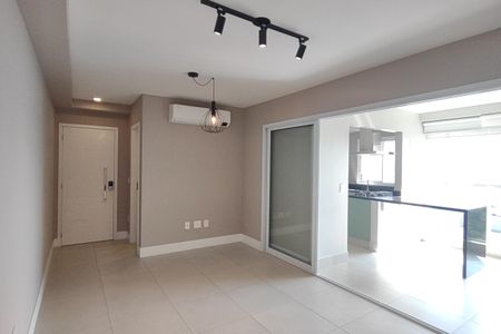 Apartamento à venda com 83m², 2 quartos e 2 vagasSala
