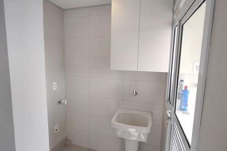 Apartamento à venda com 83m², 2 quartos e 2 vagasÁrea de Serviço