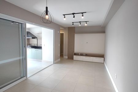 Sala de apartamento à venda com 2 quartos, 83m² em Santo Antônio, São Caetano do Sul