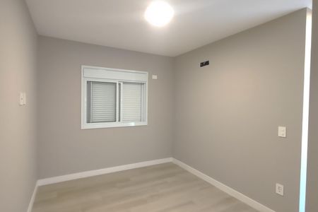 Suíte 1 de apartamento à venda com 2 quartos, 83m² em Santo Antônio, São Caetano do Sul