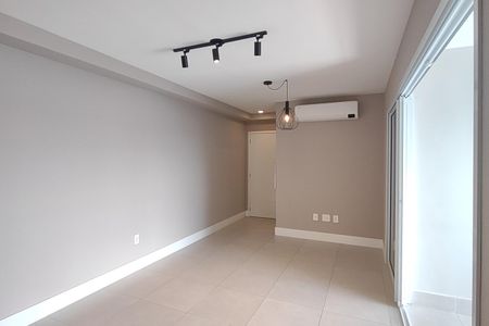Sala de apartamento à venda com 2 quartos, 83m² em Santo Antônio, São Caetano do Sul