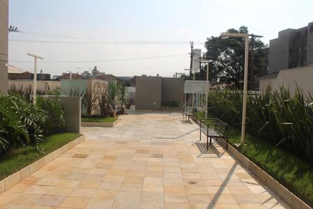 Apartamento à venda com 83m², 2 quartos e 2 vagasÁrea comum