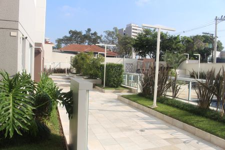 Apartamento à venda com 83m², 2 quartos e 2 vagasÁrea comum