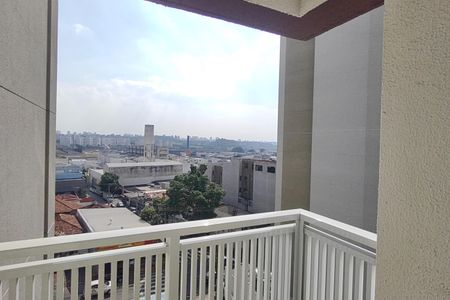 Apartamento à venda com 83m², 2 quartos e 2 vagasÁrea de Serviço