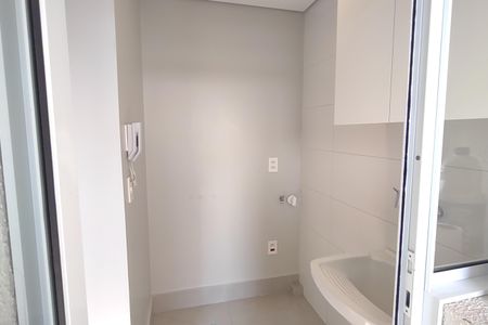 Apartamento à venda com 83m², 2 quartos e 2 vagasÁrea de Serviço