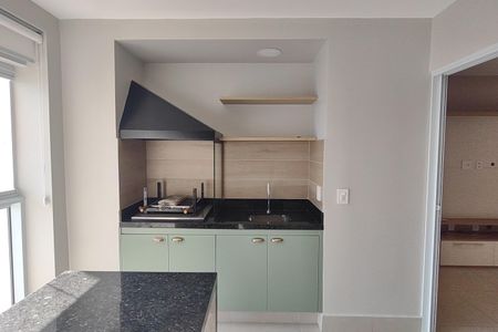Apartamento à venda com 83m², 2 quartos e 2 vagasVaranda