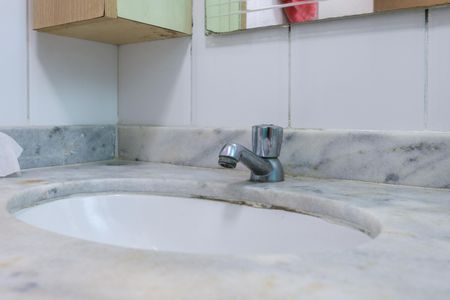 Apartamento para alugar com 46m², 2 quartos e 1 vagaBanheiro