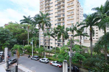 Apartamento para alugar com 46m², 2 quartos e 1 vagaVista do Quarto 2