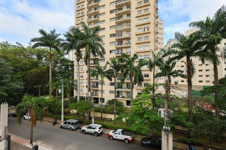 Apartamento para alugar com 46m², 2 quartos e 1 vagaVista do Quarto 1
