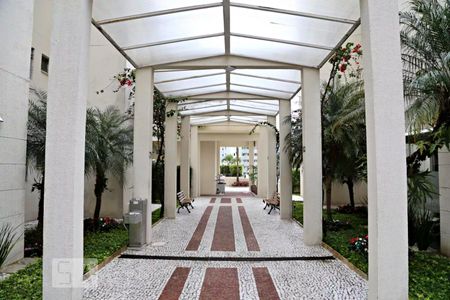Apartamento para alugar com 46m², 2 quartos e 1 vagaÁrea comum