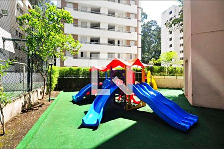 Apartamento para alugar com 46m², 2 quartos e 1 vagaÁrea comum - Playground