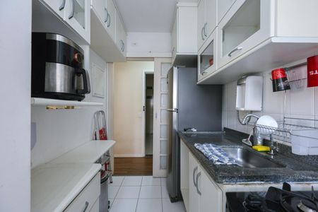 Apartamento para alugar com 46m², 2 quartos e 1 vagaCozinha