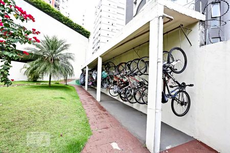 Apartamento para alugar com 46m², 2 quartos e 1 vagaÁrea comum