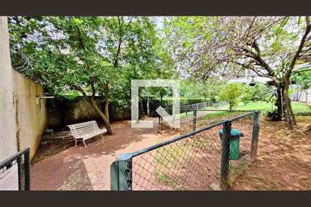 Apartamento para alugar com 46m², 2 quartos e 1 vagaÁrea comum