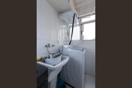 Apartamento para alugar com 46m², 2 quartos e 1 vagaÁrea de Serviço