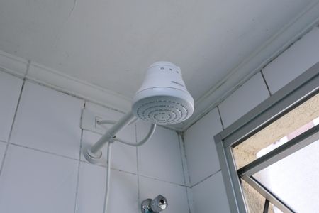 Apartamento para alugar com 46m², 2 quartos e 1 vagaBanheiro
