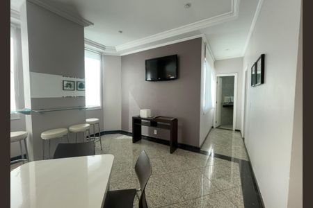 Apartamento à venda com 250m², 4 quartos e 4 vagasÁrea comum