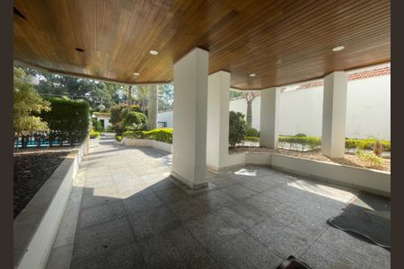 Apartamento à venda com 250m², 4 quartos e 4 vagasÁrea comum