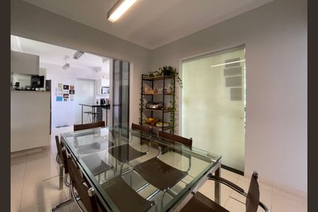 Apartamento à venda com 250m², 4 quartos e 4 vagasCopa