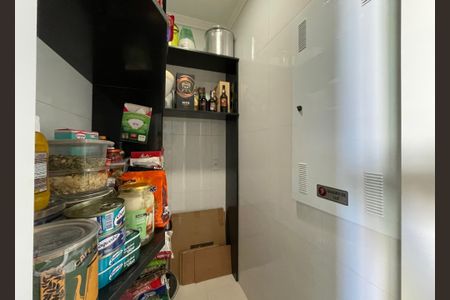 Apartamento à venda com 250m², 4 quartos e 4 vagasCopa