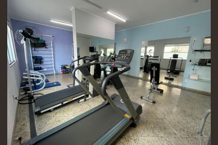 Apartamento à venda com 250m², 4 quartos e 4 vagasÁrea comum