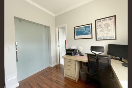 Apartamento à venda com 250m², 4 quartos e 4 vagasQuarto 