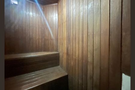 Apartamento à venda com 250m², 4 quartos e 4 vagasÁrea comum