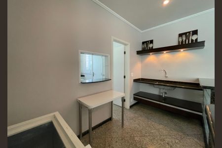 Apartamento à venda com 250m², 4 quartos e 4 vagasÁrea comum