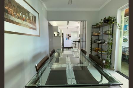 Apartamento à venda com 250m², 4 quartos e 4 vagasCopa