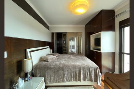 Apartamento à venda com 250m², 4 quartos e 4 vagasSuíte 