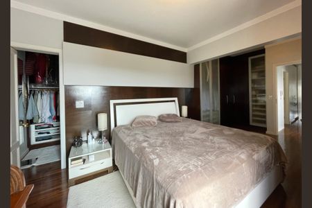 Apartamento à venda com 250m², 4 quartos e 4 vagasSuíte 