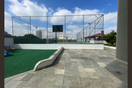 Apartamento à venda com 250m², 4 quartos e 4 vagasÁrea comum