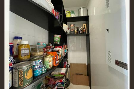 Apartamento à venda com 250m², 4 quartos e 4 vagasCopa