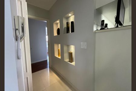 Apartamento à venda com 250m², 4 quartos e 4 vagasCozinha