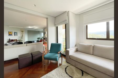 Apartamento à venda com 250m², 4 quartos e 4 vagassala 3