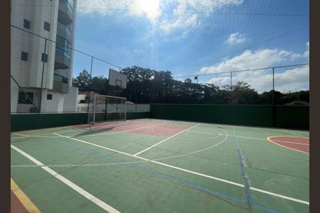 Apartamento à venda com 250m², 4 quartos e 4 vagasÁrea comum
