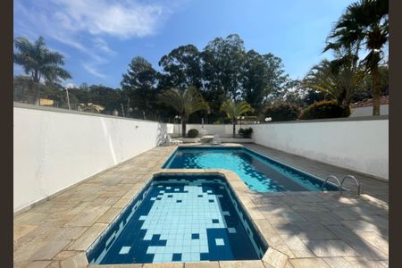 Apartamento à venda com 250m², 4 quartos e 4 vagasÁrea comum