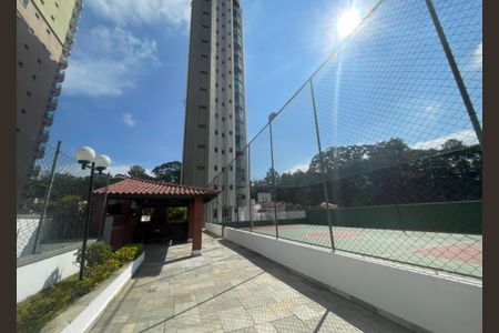 Apartamento à venda com 250m², 4 quartos e 4 vagasÁrea comum