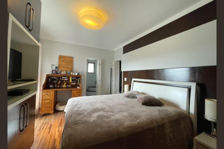Apartamento à venda com 250m², 4 quartos e 4 vagasSuíte 