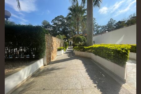 Apartamento à venda com 250m², 4 quartos e 4 vagasÁrea comum