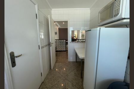 Apartamento à venda com 250m², 4 quartos e 4 vagasÁrea comum